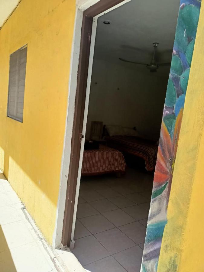 Tucan Playa del Carmen Exterior foto